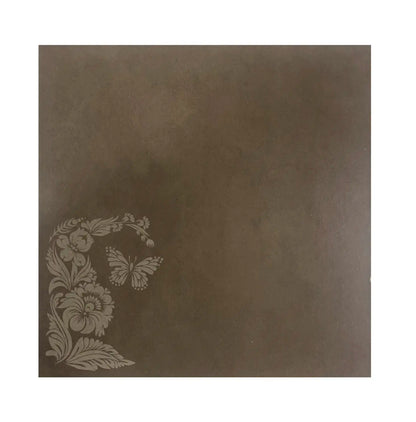 Személyre Szabott Csempe Gravirozás 40x40cm